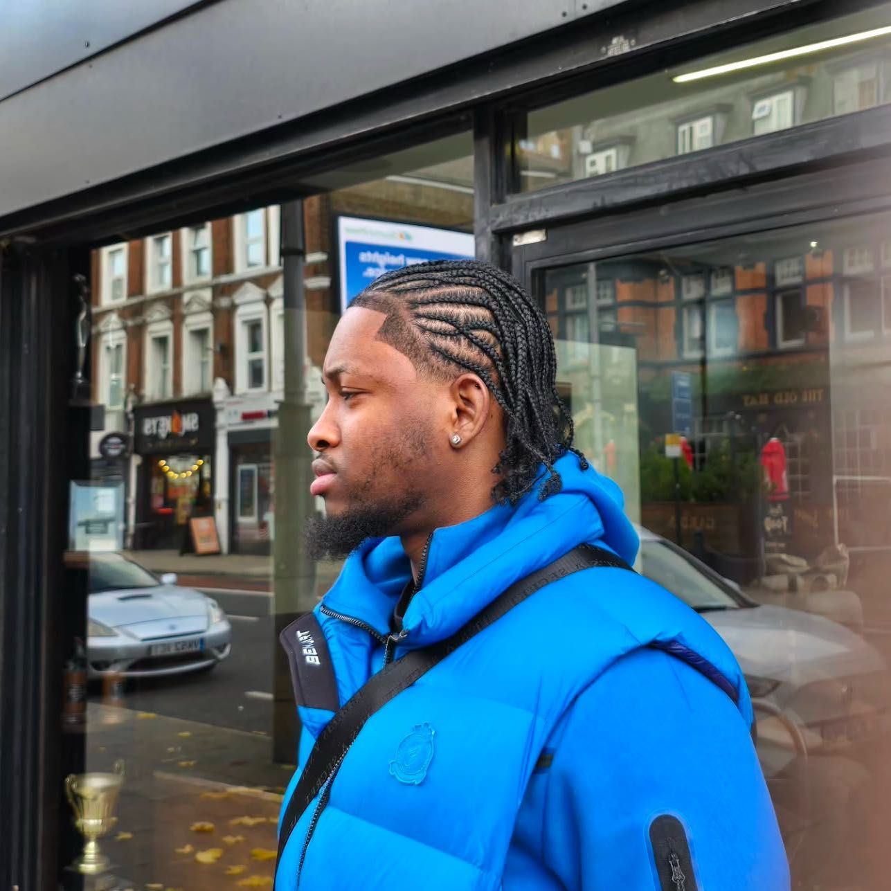 HunchoBlendZ Client Work